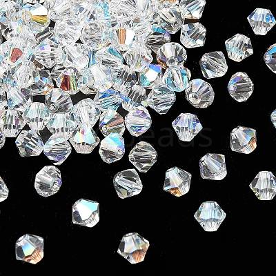 Preciosa® Crystal Beads X-PRC-BA5-00030-201-1