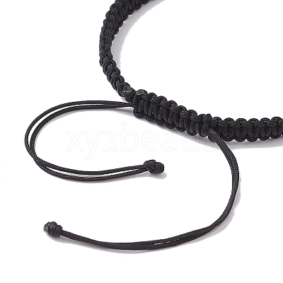 2Pcs 2 Colors Braided Nylon Thread BJEW-JB09768-1