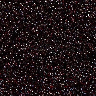 MIYUKI Round Rocailles Beads SEED-JP0010-RR0367-1