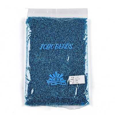 TOHO 11/0 Round Beads SEED-TR11-0023C-1