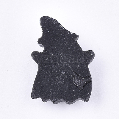 Resin Cabochons X-CRES-T010-105A-1