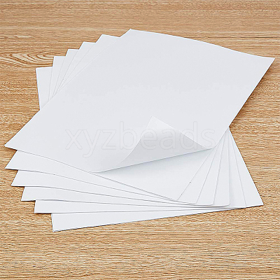 EVA Sheet Foam Paper AJEW-BC0005-62A-A-1