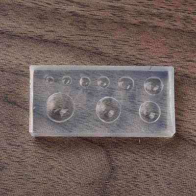 DIY Silicone Nail Art Molds SIMO-NH0002-01Q-1