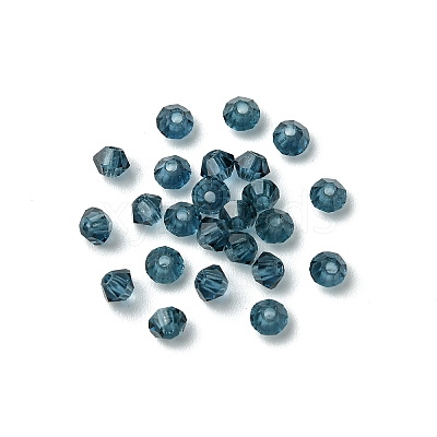 Preciosa® Crystal Beads X-PRC-BA3-30340-1
