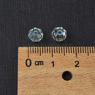 Preciosa® Crystal Beads Y-PRC-BB6-00030-237-1
