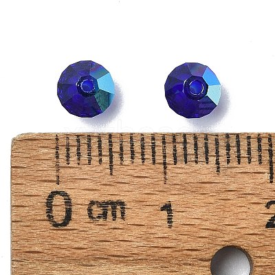 Preciosa® Crystal Beads Y-PRC-BA5-30240-200-1