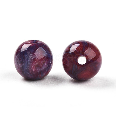 Resin Beads X1-RESI-YW0004-28B-01-1