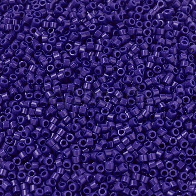 MIYUKI Delica Beads SEED-X0054-DB0726-1