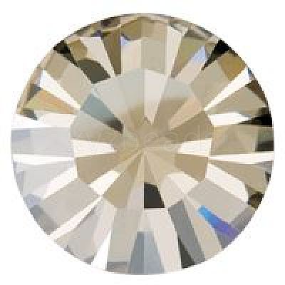 Preciosa® MAXIMA Crystal Round Stones Y-PRC-RBSS8-00030-279-1