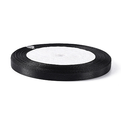 Single Face Satin Ribbon RC6mmY039-1