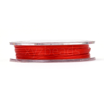 Strong Stretchy Beading Elastic Thread EW-N002-16-1