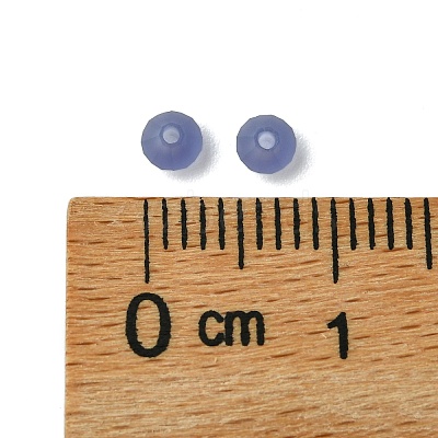 Preciosa® Crystal Beads X-PRC-BA3-20410-840-1