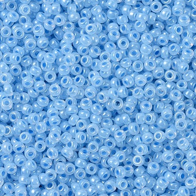 MIYUKI Round Rocailles Beads X-SEED-G007-RR0523-1