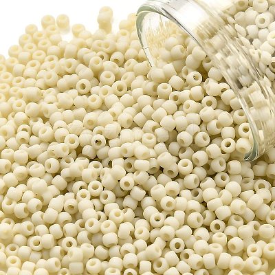 TOHO 11/0 Round Beads X-SEED-TR11-0051F-1