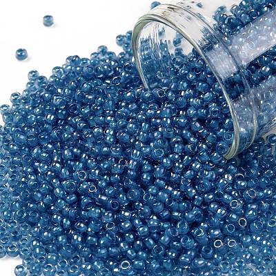 TOHO 11/0 Round Beads X-SEED-TR11-0309-1