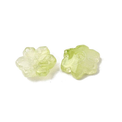 Glass Beads GLAA-D303-04C-1