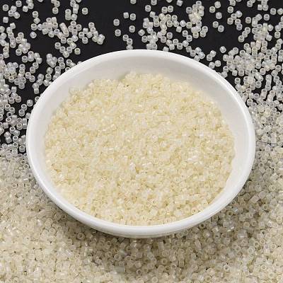 Cylinder Seed Beads X-SEED-H001-F08-1