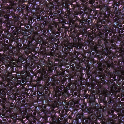 MIYUKI Delica Beads SEED-J020-DB0104-1