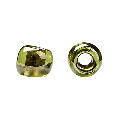 TOHO 11/0 Round Beads SEED-XTR11-0991-1