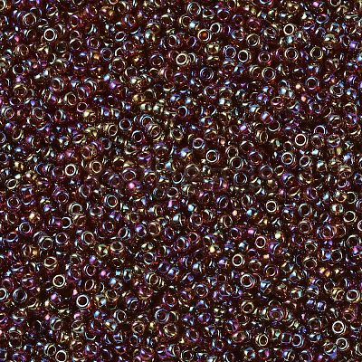 MIYUKI Round Rocailles Beads X-SEED-G007-RR2461-1