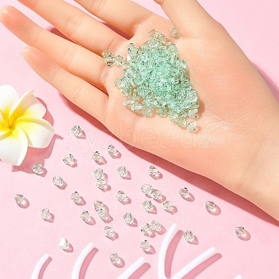 Preciosa® Crystal Beads X-PRC-BA6-50000-1