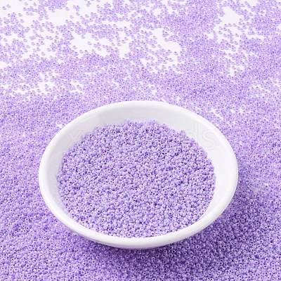 MIYUKI Round Rocailles Beads SEED-G007-RR0534-1