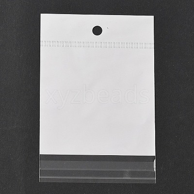 Rectangle OPP Cellophane Bags OPC-Z001-01A-1