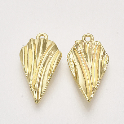 Alloy Pendants X-PALLOY-S121-177-1