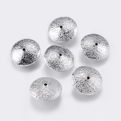 Brass Beads LS-KK-F740-11P-1