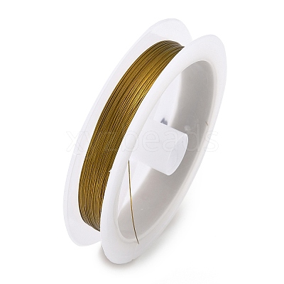 Nylon-coated Stainless Steel TWIR-H003-01A-G-1