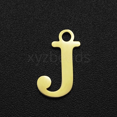201 Stainless Steel Charms STAS-N090-LA061-J-1
