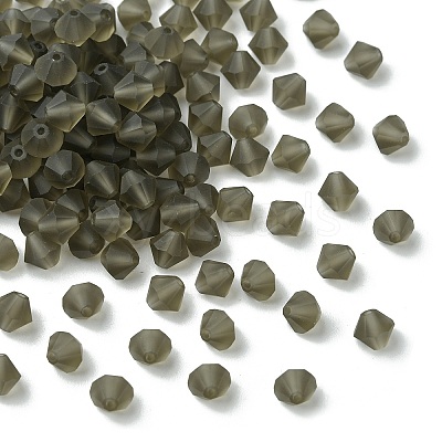 Preciosa® Crystal Beads Y-PRC-BA6-40010-840-1