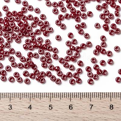 MIYUKI Round Rocailles Beads SEED-G008-RR0426-1