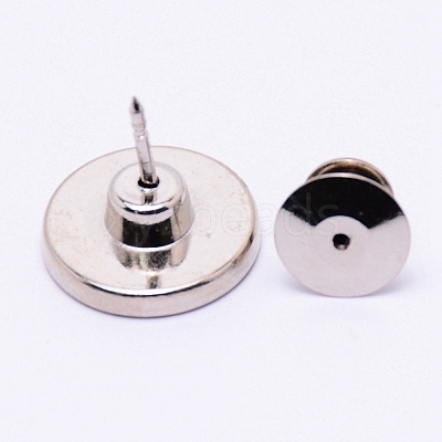 Alloy Button Pins for Jeans LS-PJ-TAC0003-01P-11-1