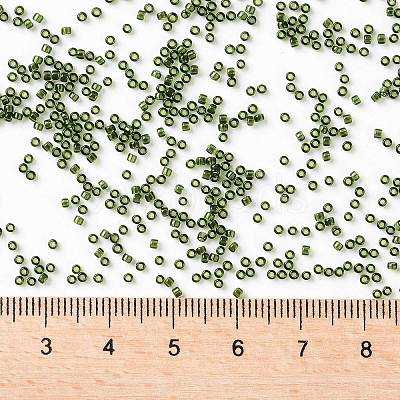 TOHO 15/0 Round Beads X-SEED-TR15-0940-1