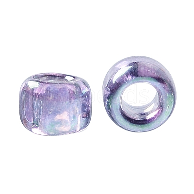 TOHO 15/0 Round Beads X-SEED-TR15-0206-1