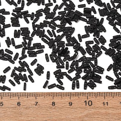 MIYUKI Quarter TILA Beads SEED-X0054-QTL401F-1
