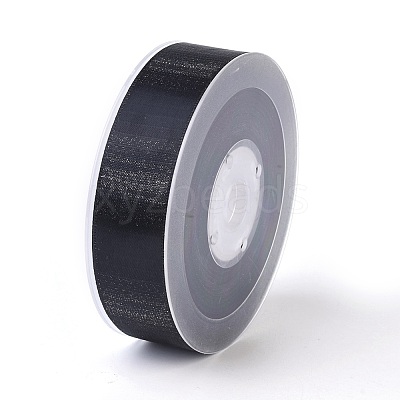 Double Face Polyester Satin Ribbon SRIB-P012-A05-25mm-1