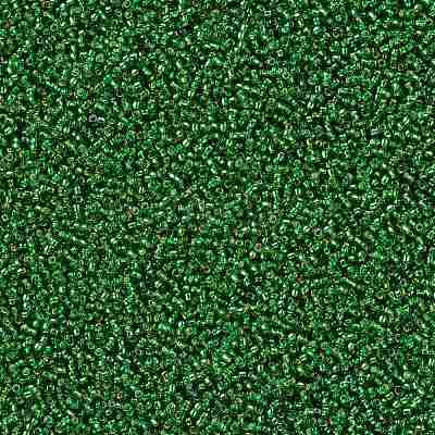 TOHO Round Seed Beads SEED-JPTR15-0027B-1