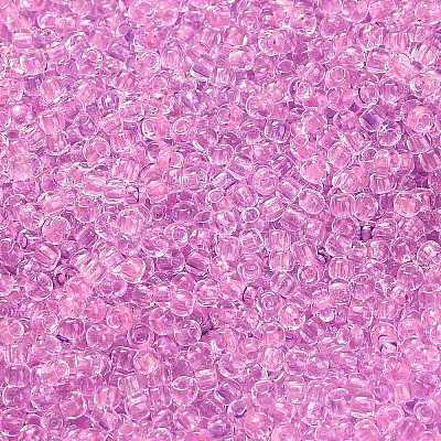 TOHO 11/0 Round Beads SEED-XTR11-2724-1