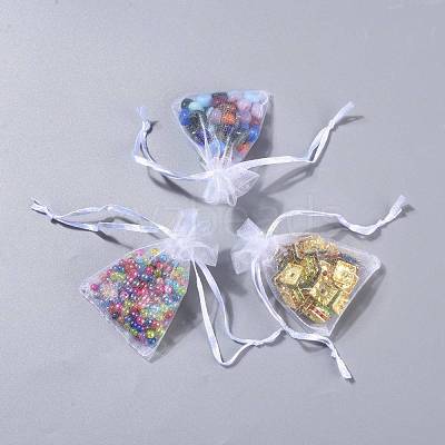Organza Gift Bags X-OP110-7-1