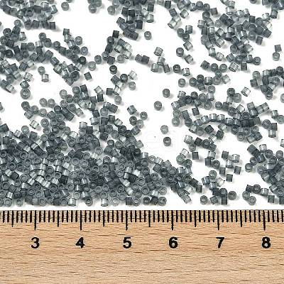 Imitation Cat Eyes Glass Seed Beads X1-SEED-H003-03K-1