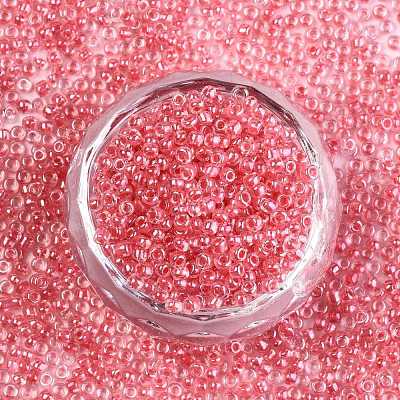 8/0 Glass Seed Beads SEED-A015-3mm-2204-1