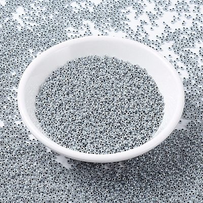 MIYUKI Round Rocailles Beads X-SEED-G007-RR0540-1