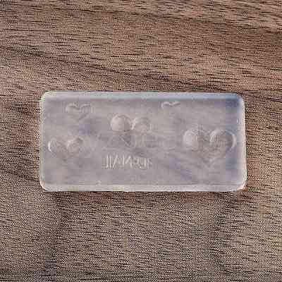 DIY Silicone Nail Art Molds LS-SIMO-NH0002-01J-1
