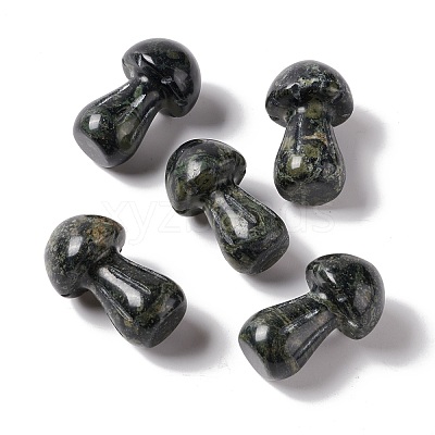 Natural Gemstone GuaSha Stone G-A205-25-1