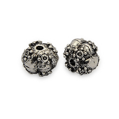 Brass Beads KK-J187-26AS-NF-1