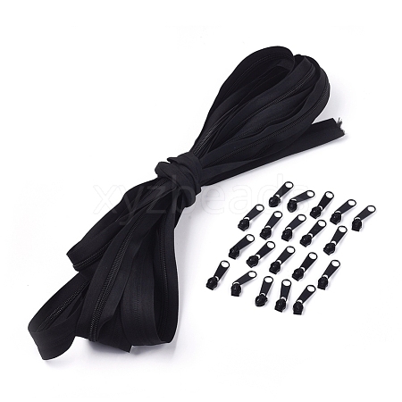 Garment Accessories FIND-WH0052-30B-02-1