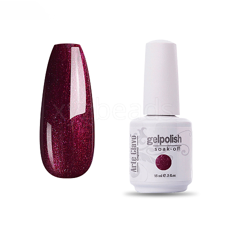 15ml Special Nail Polish MRMJ-P006-C031-1