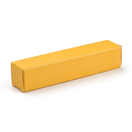 Foldable Kraft Paper Box CON-K008-A-03-1